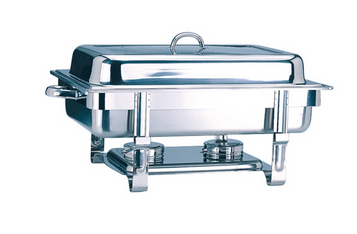 Chafing dish